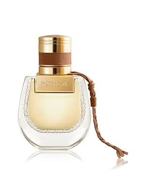 Chloé Nomade Eau de parfum dispo en ligne .